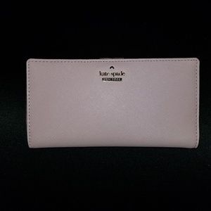 Kate Spade Cameron Street Stacy Wallet